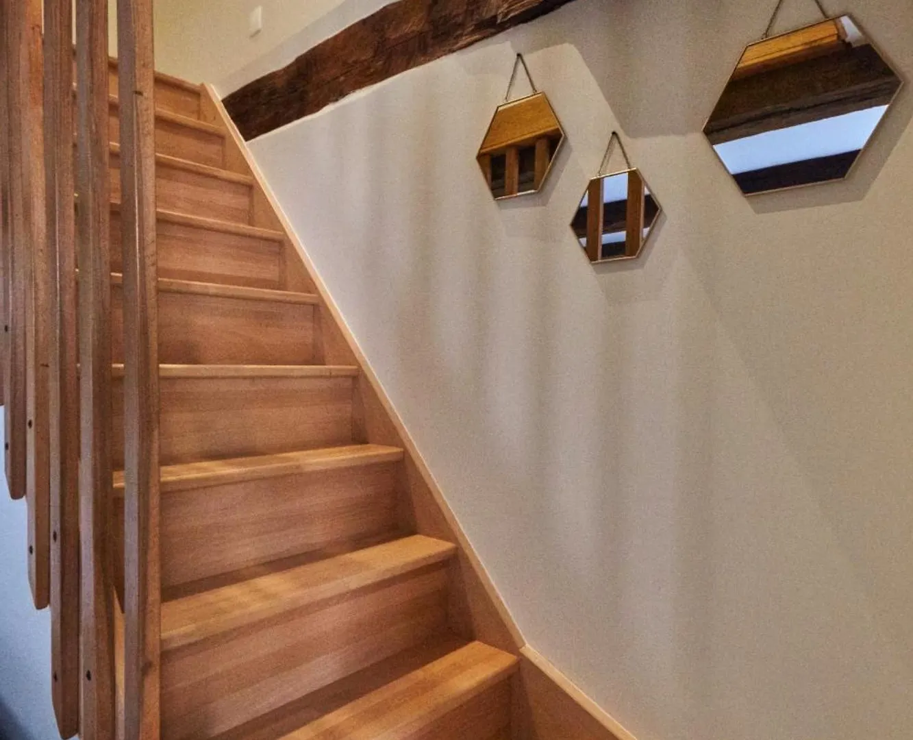 Jolie Maison Deux Chambres Et Canape-Lit #Au Coeur Du Village# Sainte-Eulalie-d'Olt