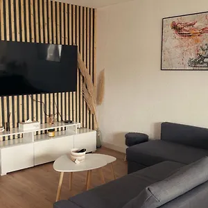 T3 Appartement Clermont-Ferrand